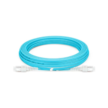 پچ کورد فیبر نوری نگزنس SC-SC MM OM3 DX